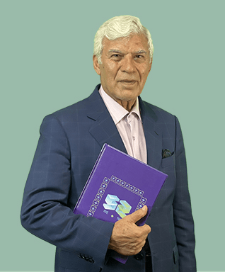 عقیل قرایی